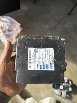 2016-2020 Honda Civic Sedan Steering SRS Control Module