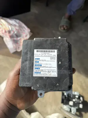 2016-2020 Honda Civic Sedan Steering SRS Control Module
