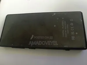 M6 Digital Player 32g