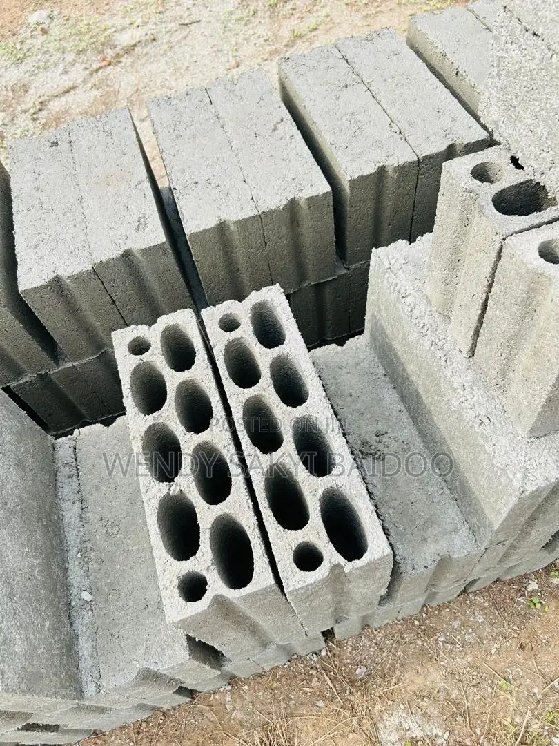 Hollow Blocks for for Sale