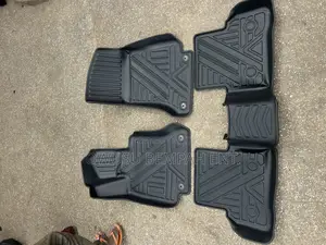 Benz 3d Floor Mats