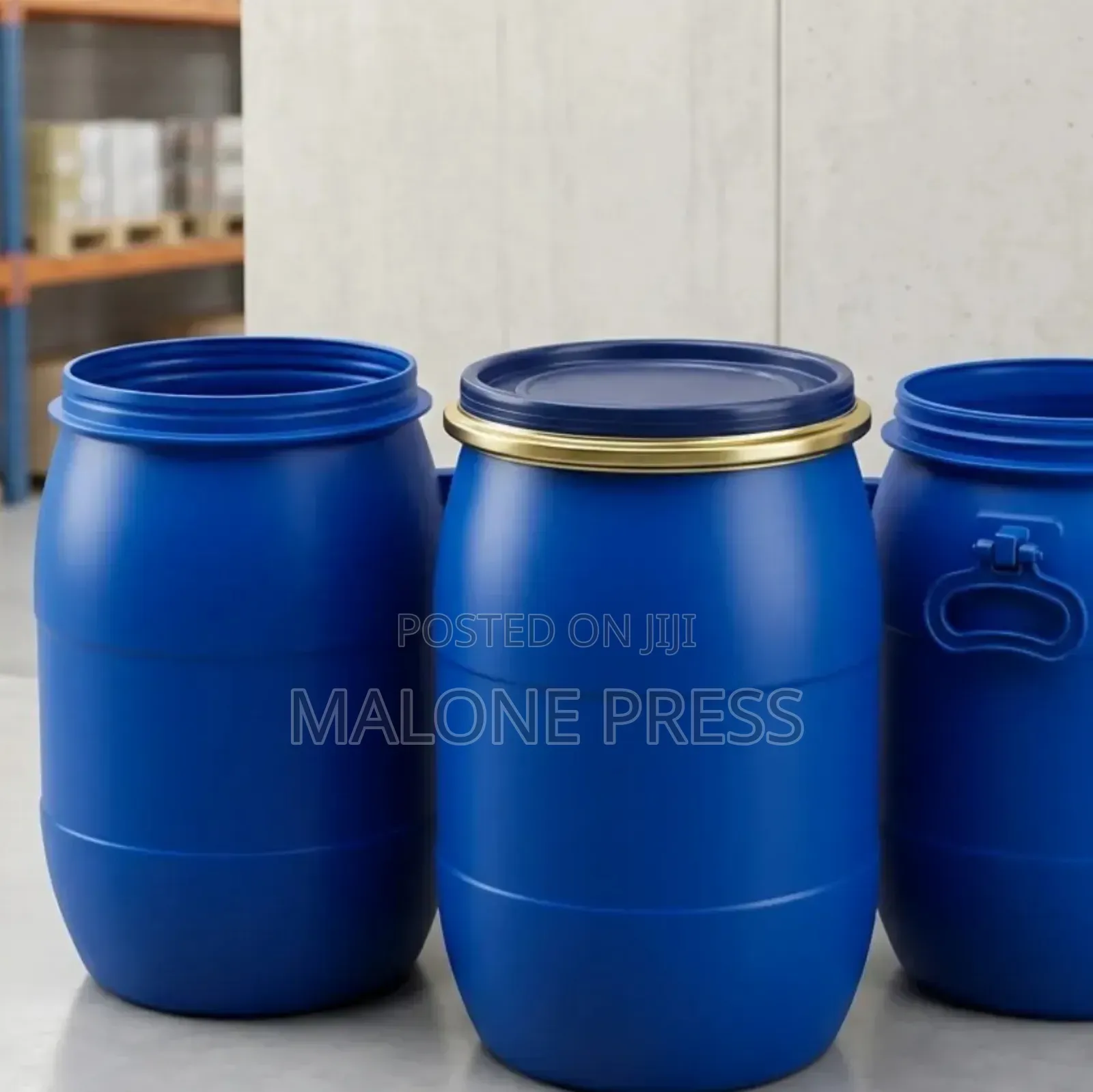 Drum / 20liters 25liters 30litres