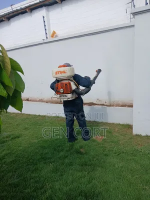 Right Pest Control