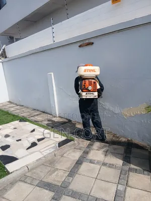 Right Pest Control
