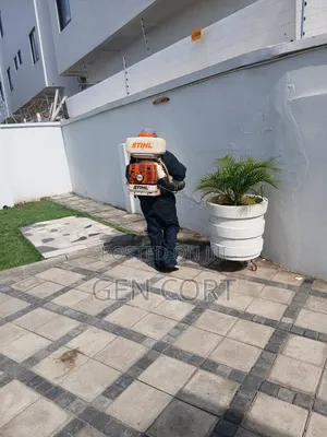 Right Pest Control