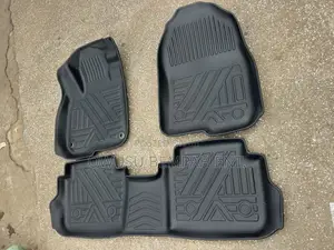 Honda Cr-v 3d Floor Mats