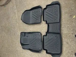 Honda Cr-v 3d Floor Mats