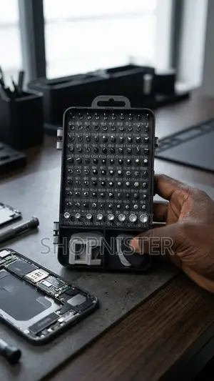 115-in-1 Precision Repair Kit