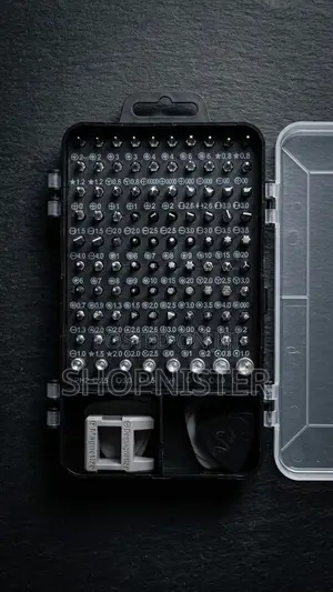 115-in-1 Precision Repair Kit