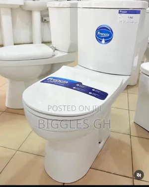 Wc -Slim Tank Water Closet