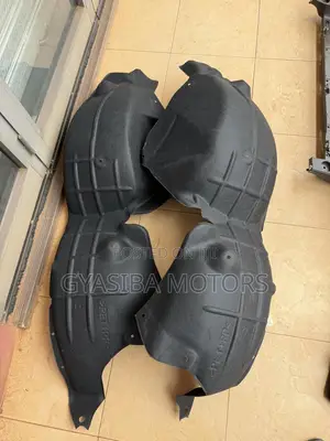 Civic 2016 Back Mud Guard Woolen