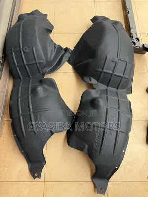 Civic 2016 Back Mud Guard Woolen