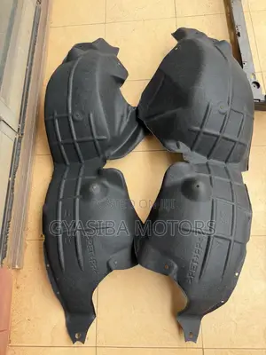 Civic 2016 Back Mud Guard Woolen
