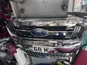 Ford Ranger 2018 Shields