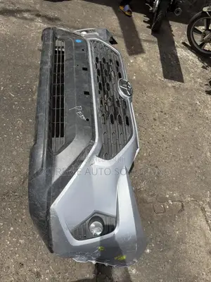 2019-2025 Toyota Rav-4 Front Bumper