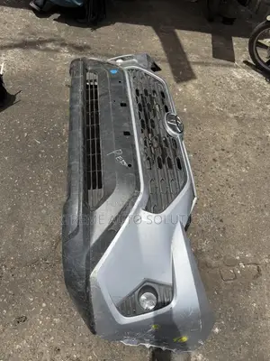 2019-2025 Toyota Rav-4 Front Bumper