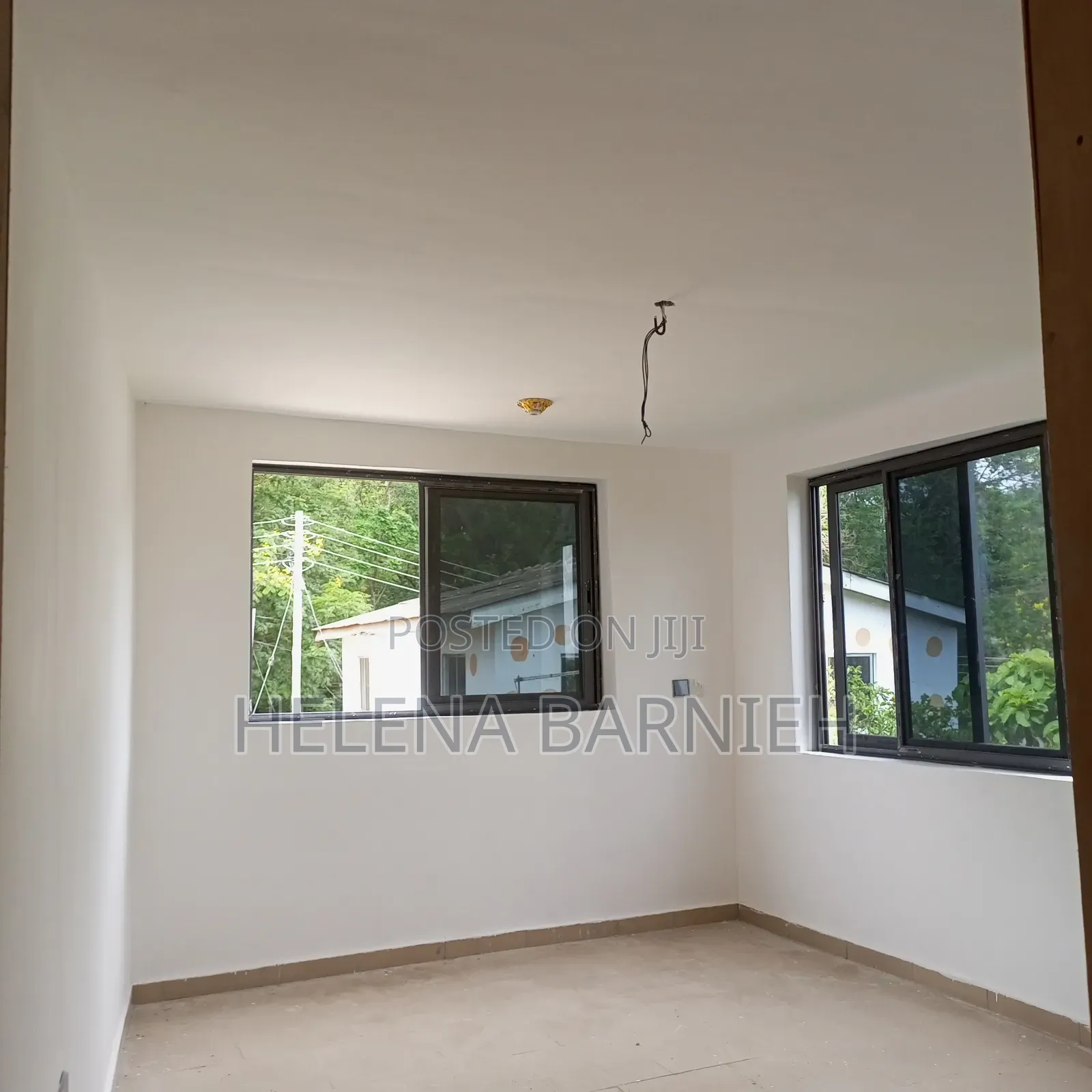 1bdrm Apartment in Helena Estate Agency, Abofu for rent