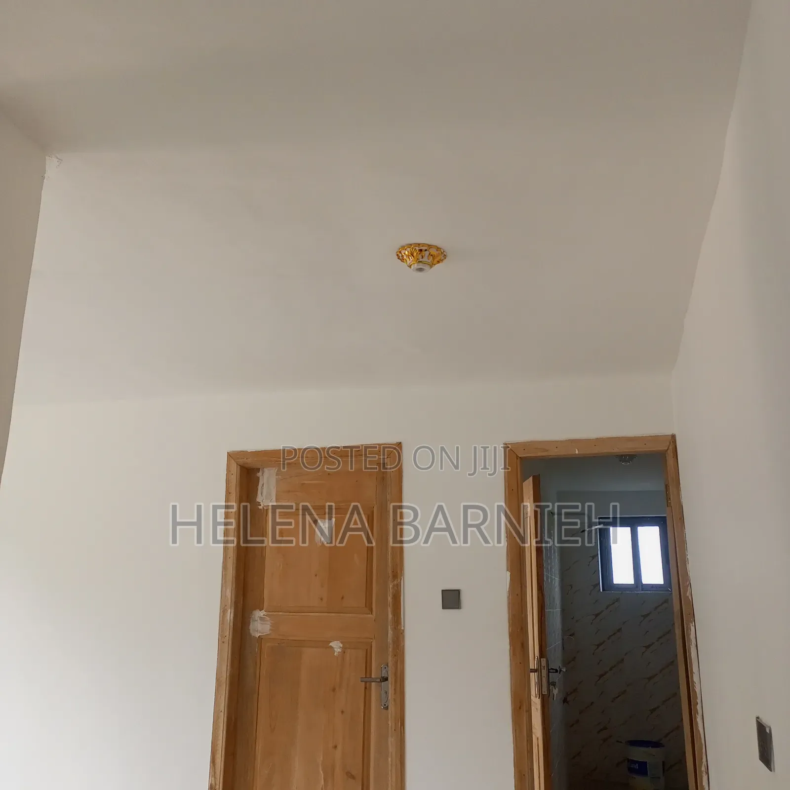 1bdrm Apartment in Helena Estate Agency, Abofu for rent