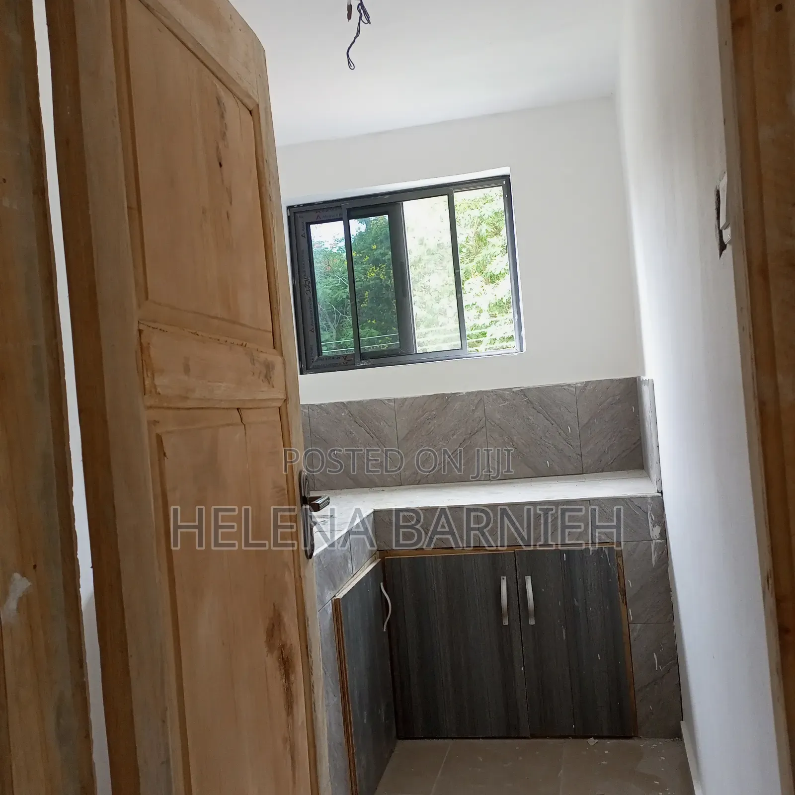 1bdrm Apartment in Helena Estate Agency, Abofu for rent