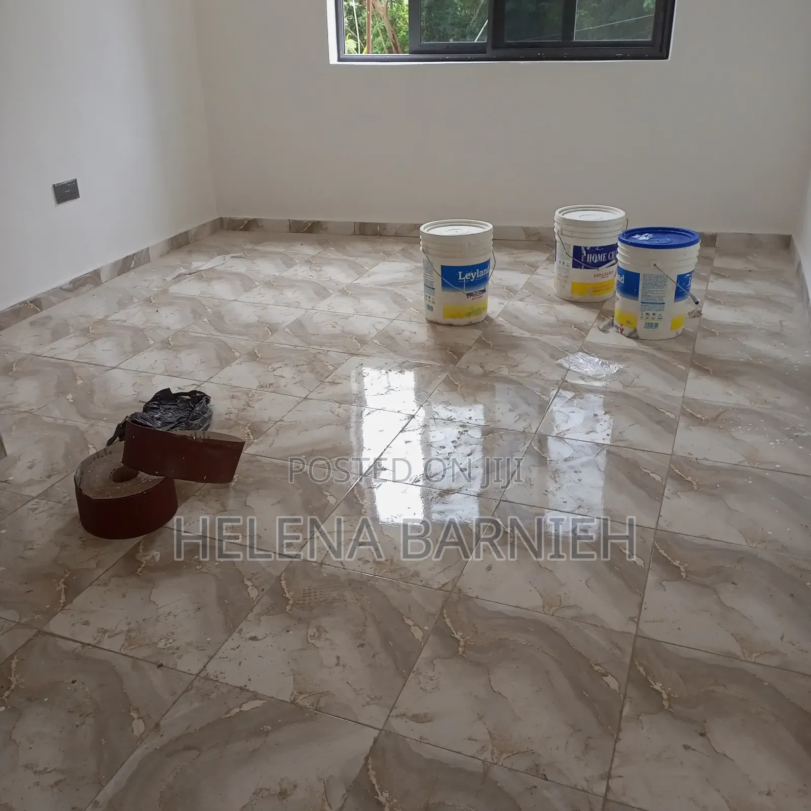 1bdrm Apartment in Helena Estate Agency, Abofu for rent