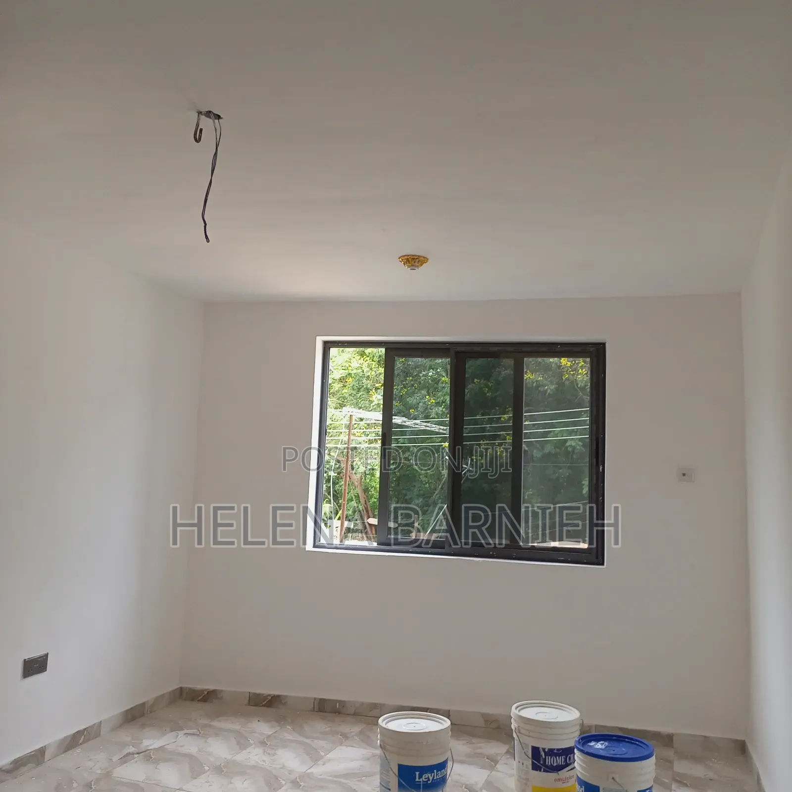 1bdrm Apartment in Helena Estate Agency, Abofu for rent