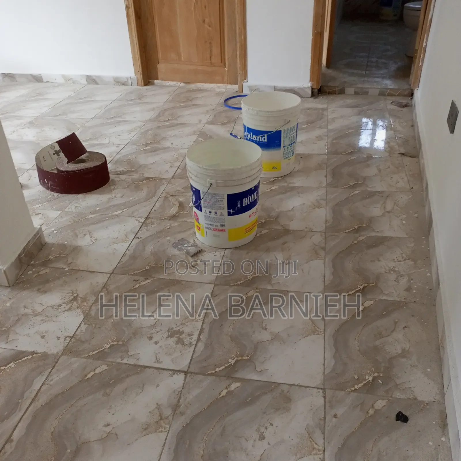 1bdrm Apartment in Helena Estate Agency, Abofu for rent