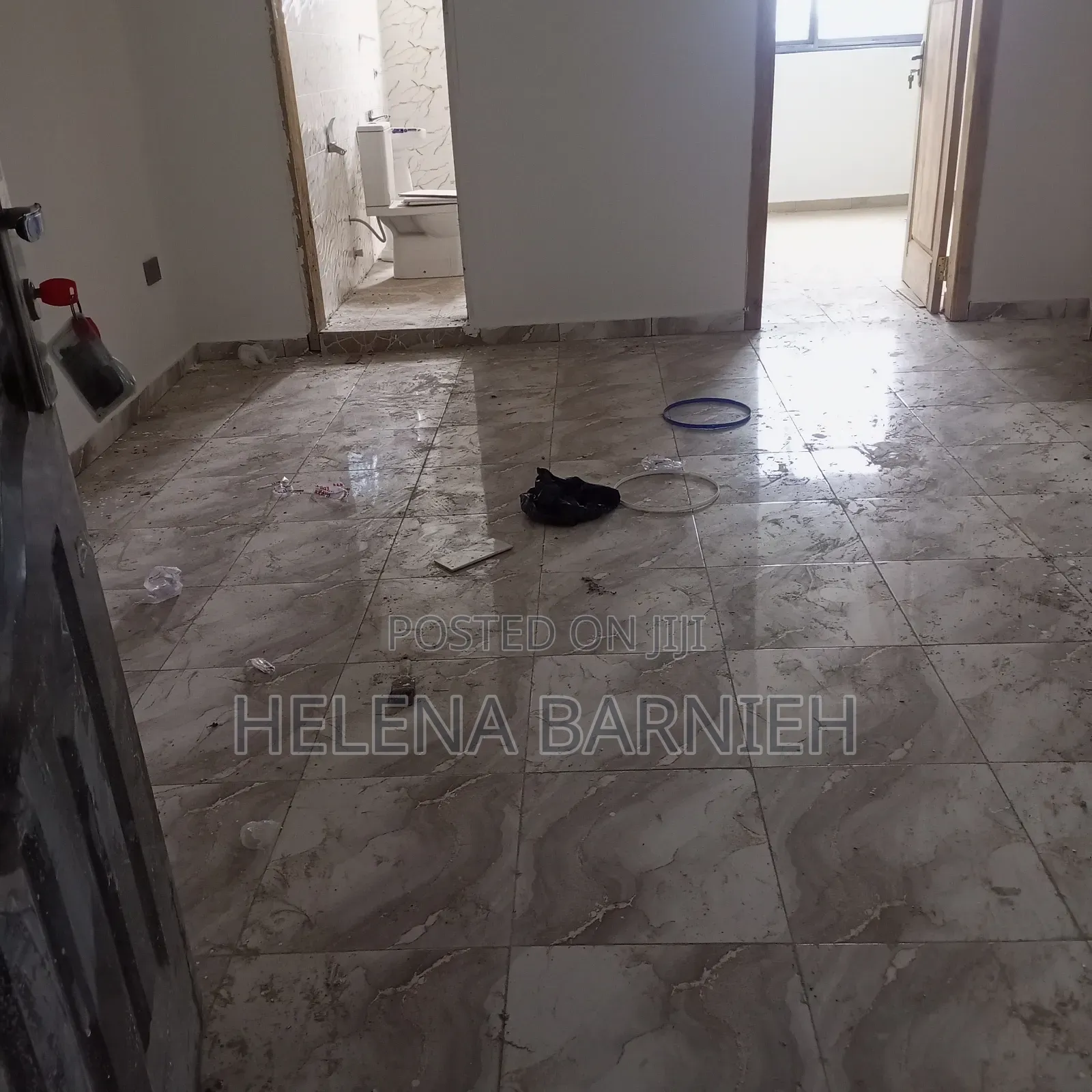 1bdrm Apartment in Helena Estate Agency, Abofu for rent