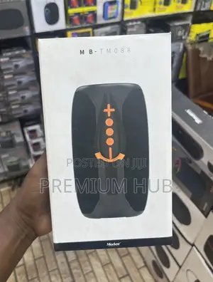 Bluetooth Speaker Mb Tm088