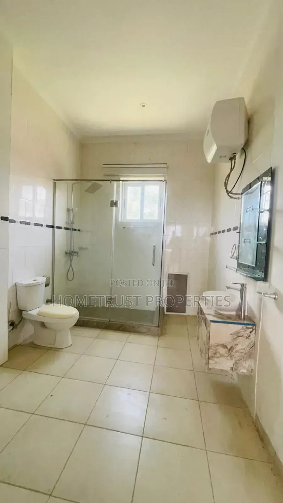 4bdrm House in Aburi Ahwediase for sale