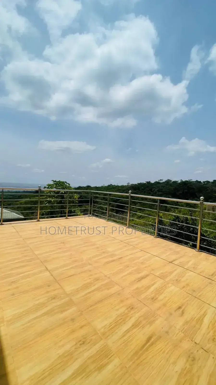 4bdrm House in Aburi Ahwediase for sale