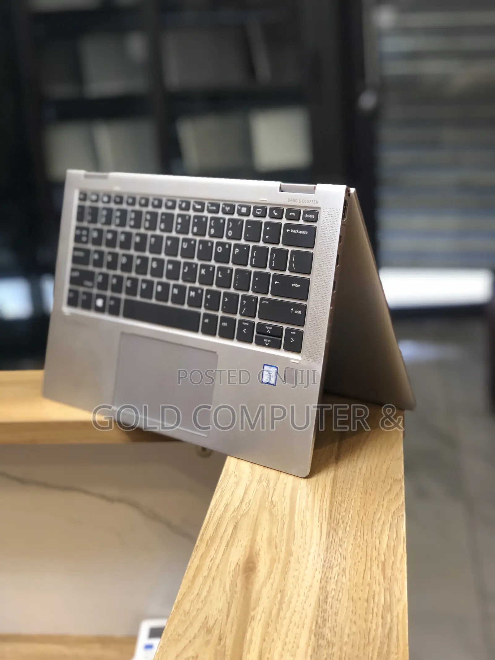 Laptop HP EliteBook X360 1030 G3 8GB Intel Core i5 SSD 256GB
