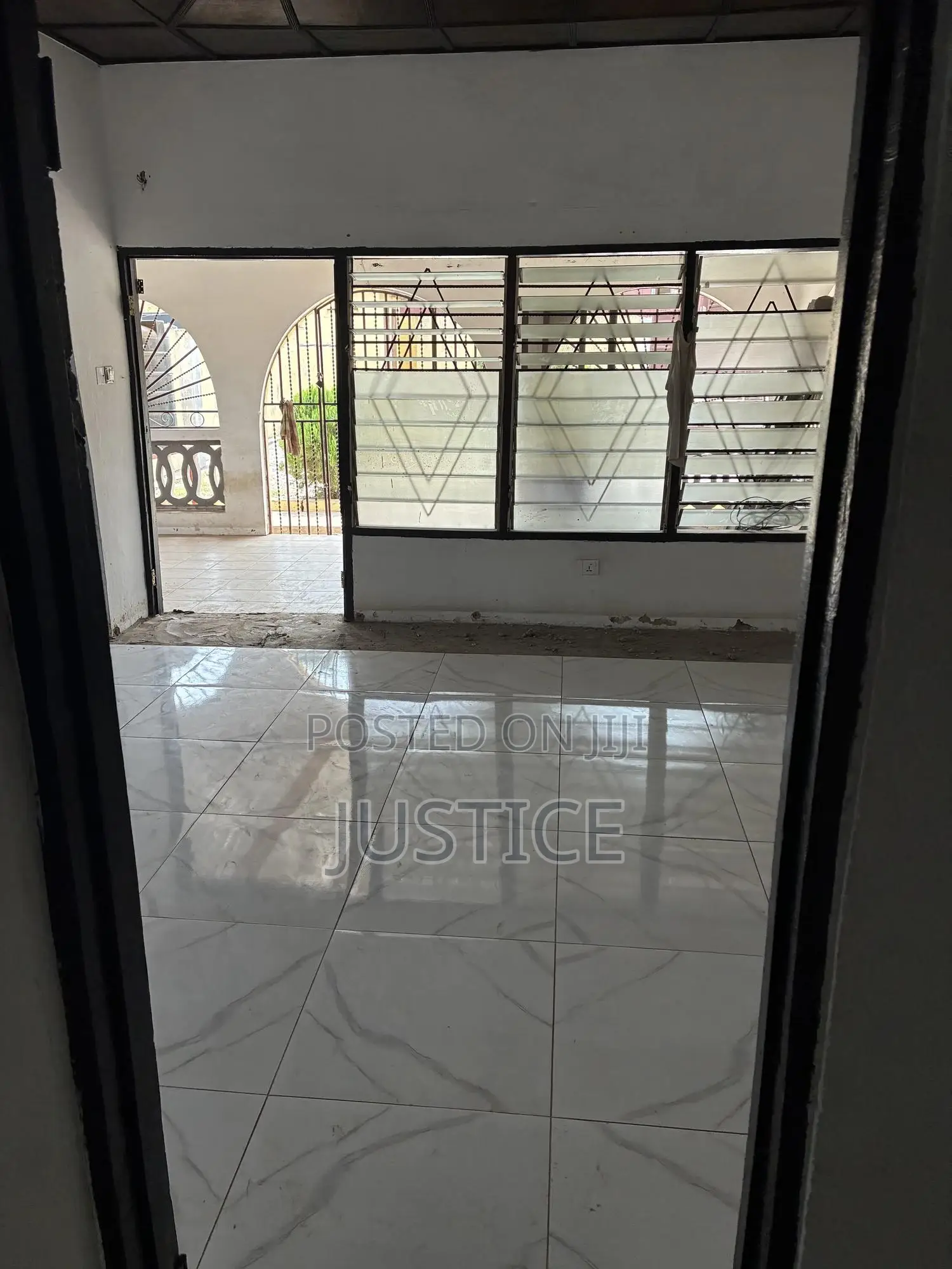 2bdrm House in Mile 7 for rent