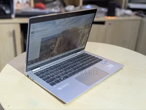 Laptop HP EliteBook 1030 16GB Intel Core i7 SSD 256GB