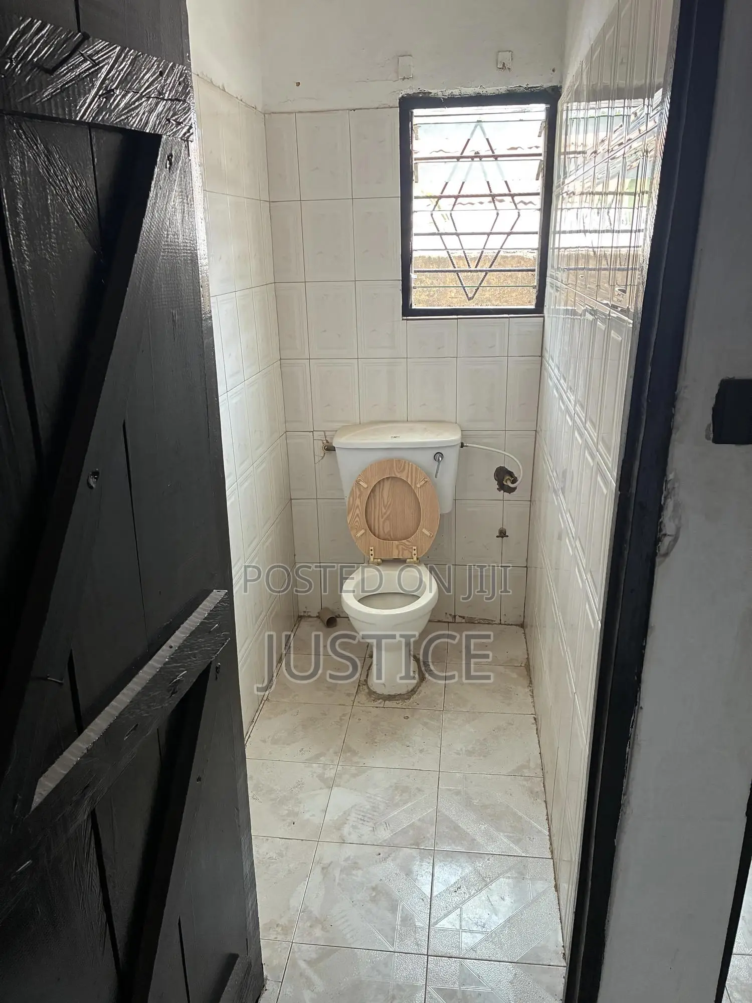 2bdrm House in Mile 7 for rent