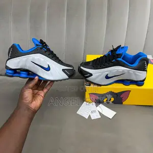 Nike Sneakers Available as Seen