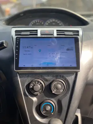 Car Android Screen
