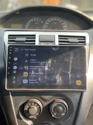 Car Android Screen