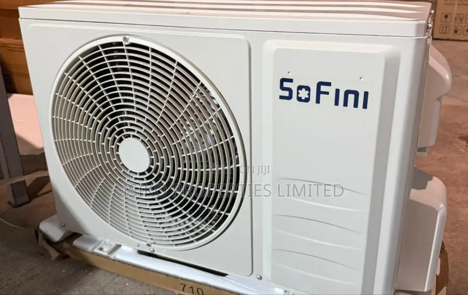 1.5, 2.0 and 2.5 Horse Power Fresh in Box Ac for Sale