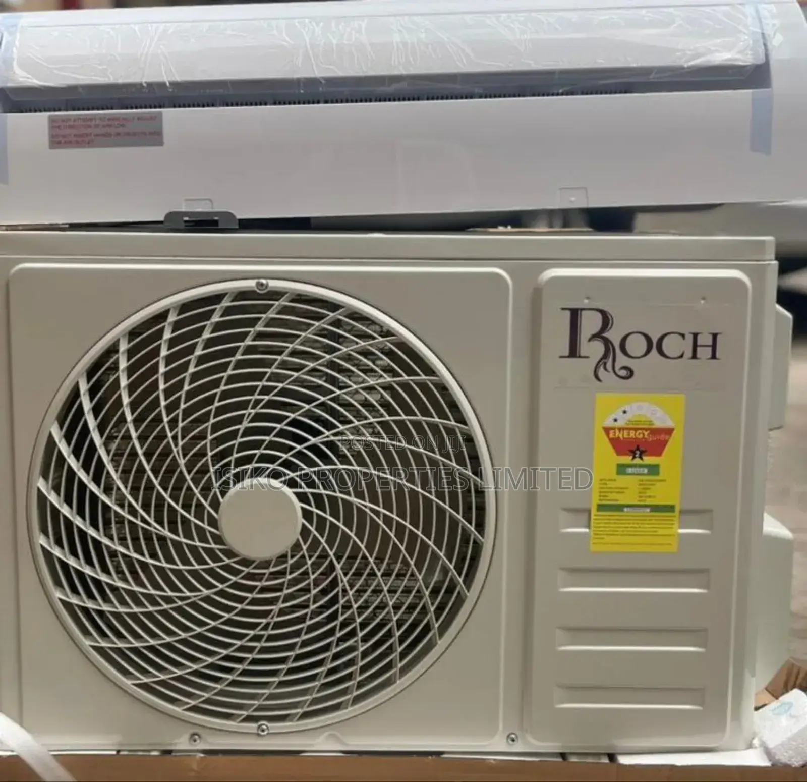1.5, 2.0 and 2.5 Horse Power Fresh in Box Ac for Sale