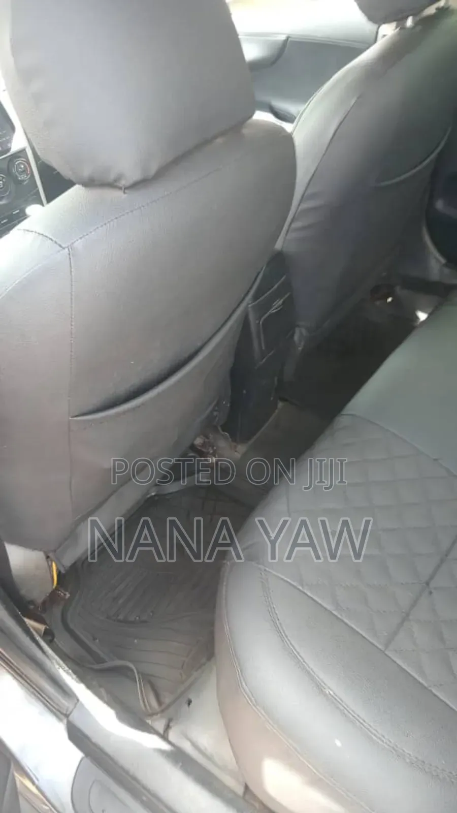 Toyota Corolla S 4dr Sedan (1.8L 4cyl 4A) 2010 Gray