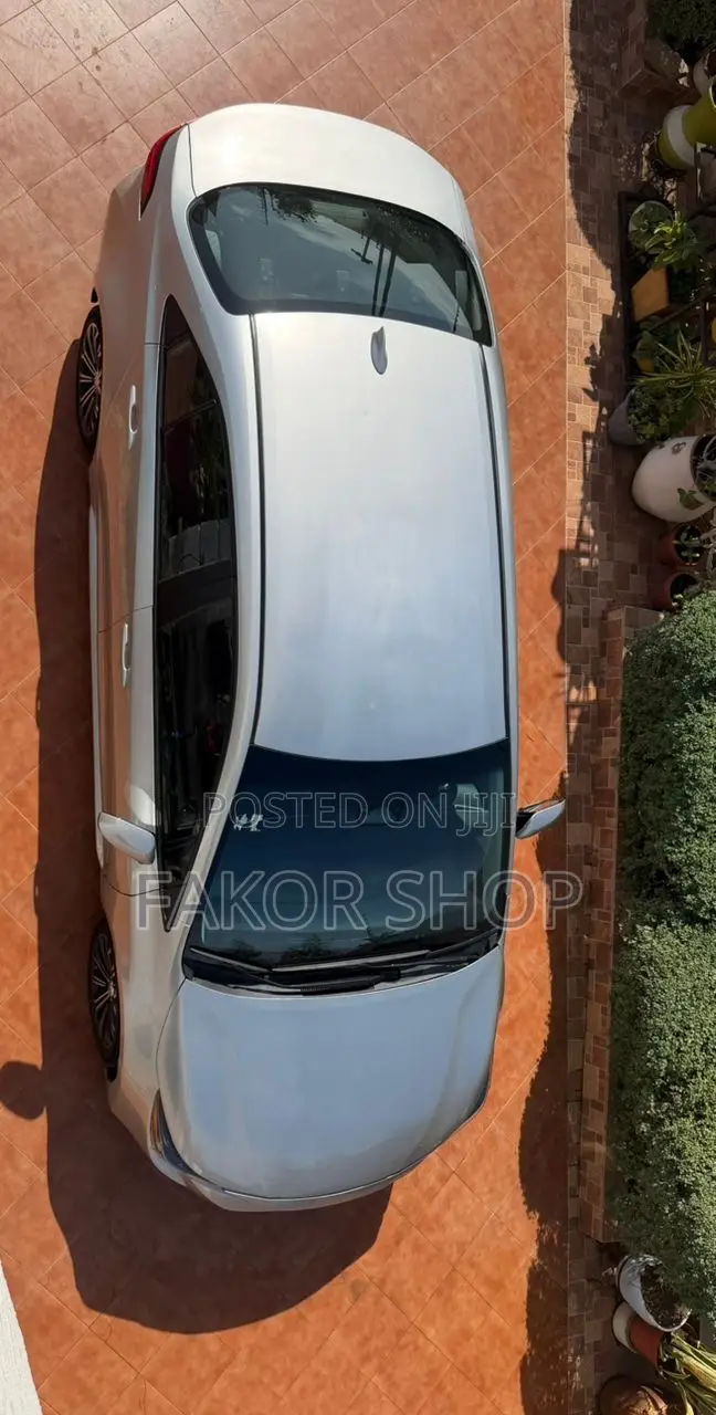 Toyota Corolla LE 2023 Gray