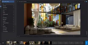 Lumion Pro 2024 Life Time Activation