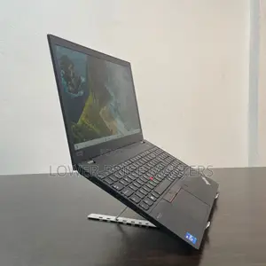 New Laptop Lenovo Thinkpad P15s 32GB Intel Core i7 SSD 512GB