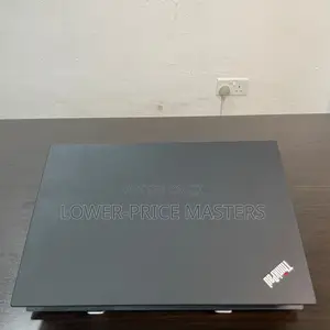 New Laptop Lenovo Thinkpad P15s 32GB Intel Core i7 SSD 512GB