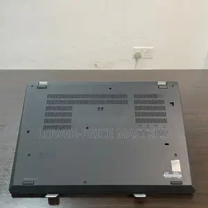 New Laptop Lenovo Thinkpad P15s 32GB Intel Core i7 SSD 512GB