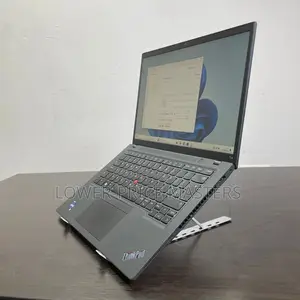 New Laptop Lenovo ThinkPad T14 G3 16GB Intel Core i5 SSD 256GB