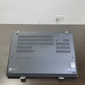 New Laptop Lenovo ThinkPad T14 G3 16GB Intel Core i5 SSD 256GB