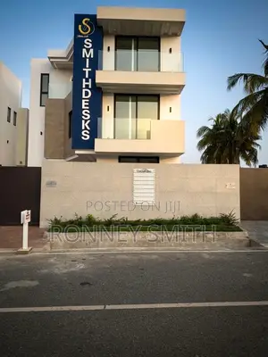 Luxury Executive Office Suites | Move-in Ready
