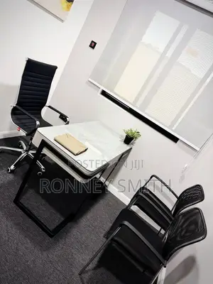 Luxury Executive Office Suites | Move-in Ready