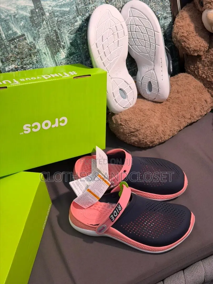 Crocs Literide 360 Clog